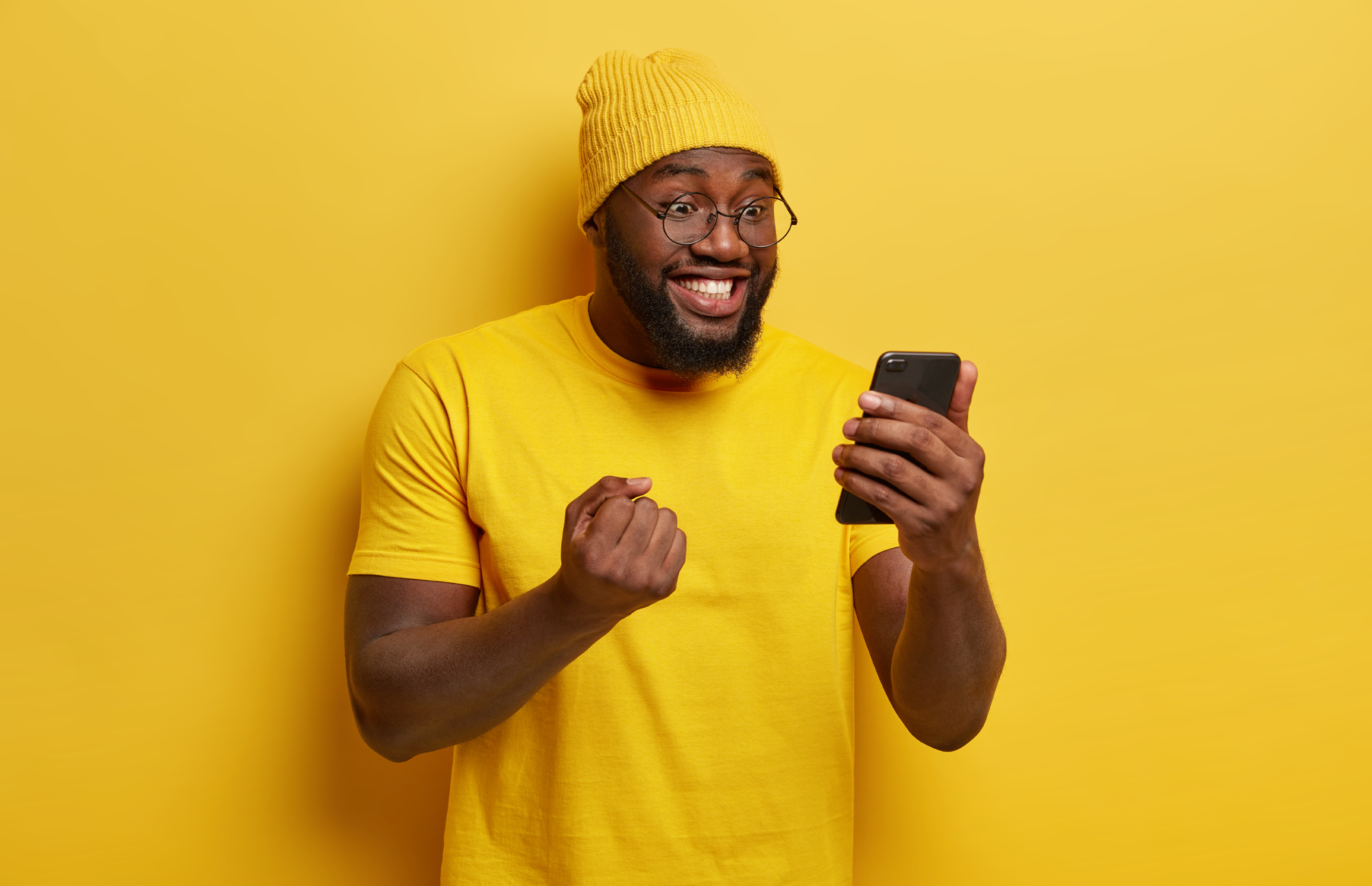 Secure Payment Processing