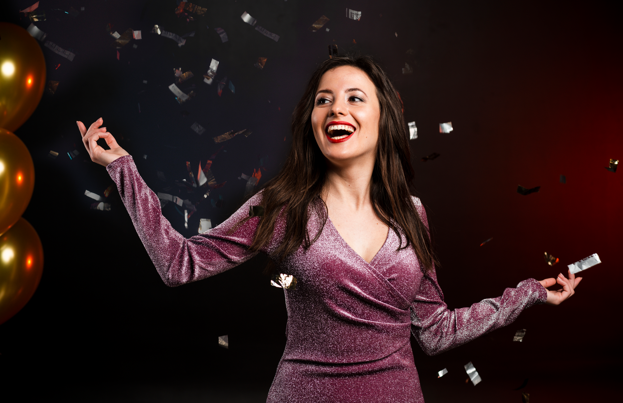 Customizable Branding and Ticketing